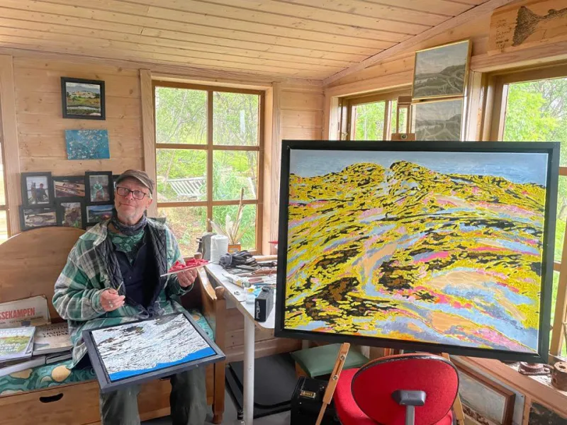 Dagfinn Gjerde