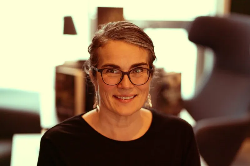 Hanne Karin Arnrup-Øien