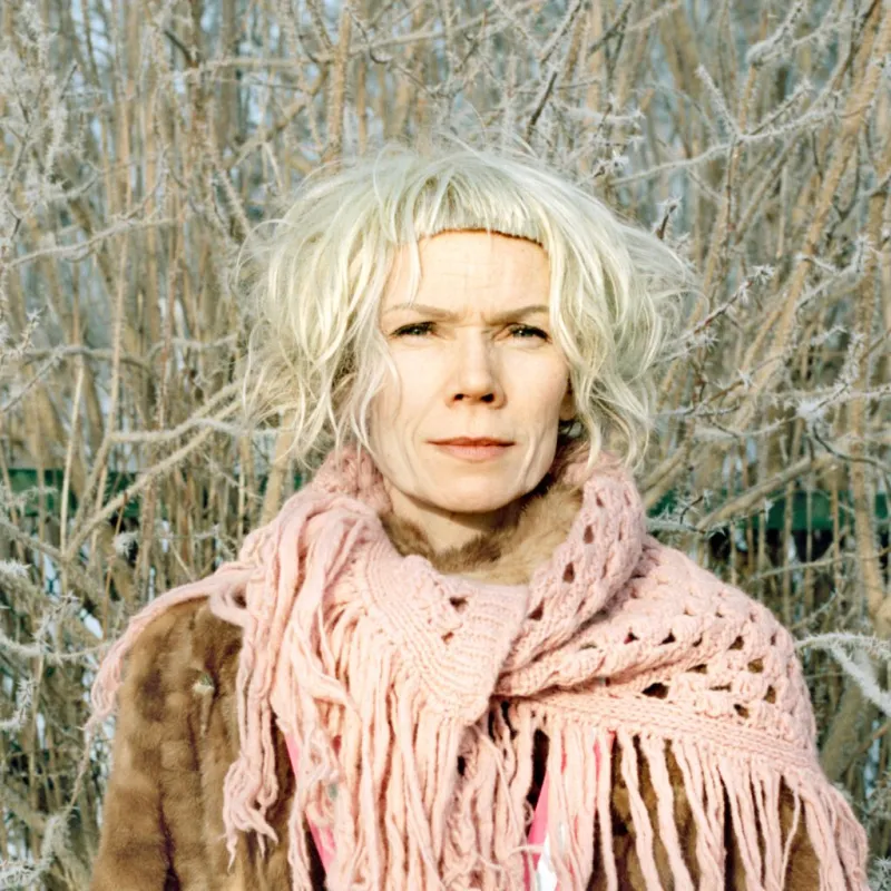 Hanne Ørstavik