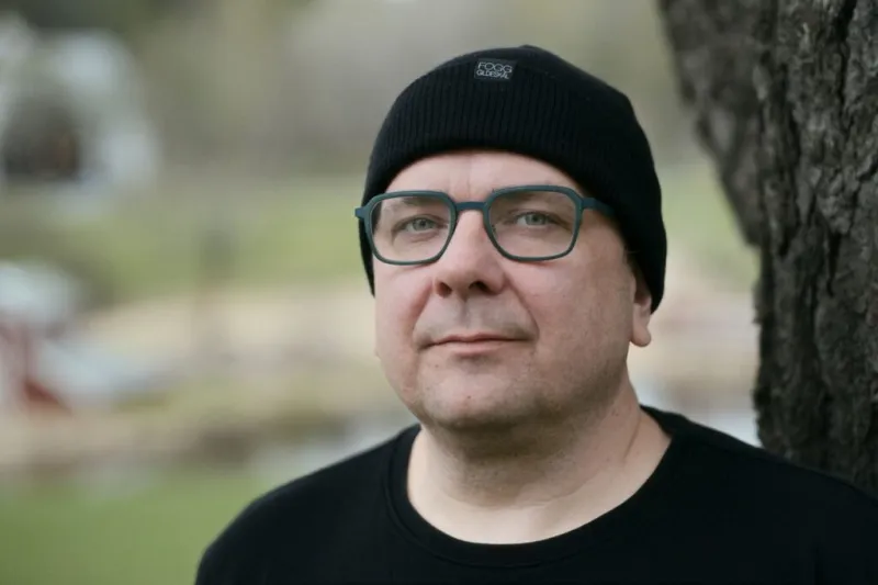 Jørgen Nordeng