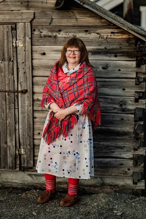 Karen Anne Buljo