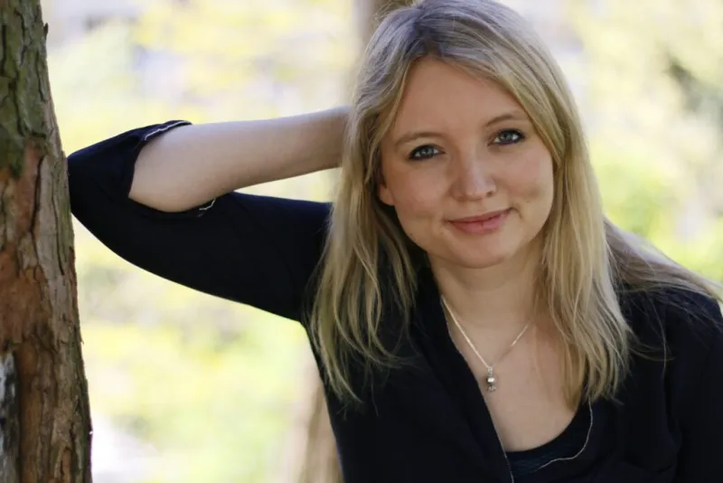 Kathrine Nedrejord