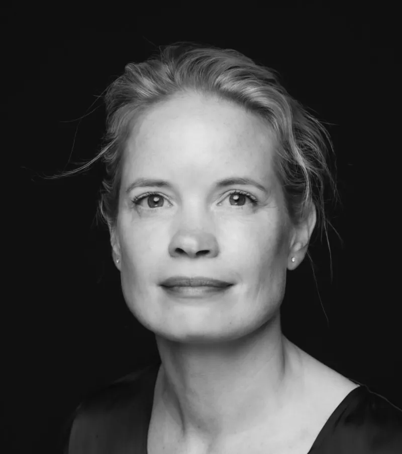 Kjersti Anfinnsen