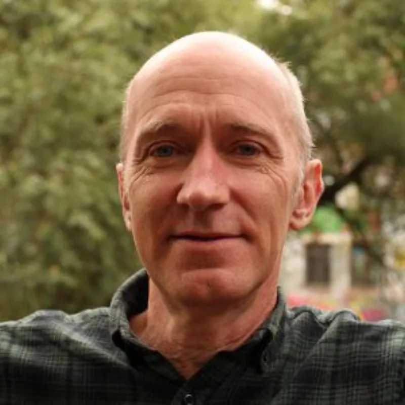 Mikael Holmberg