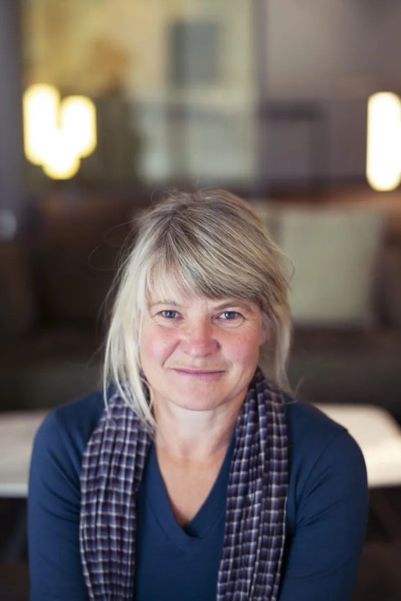 Sonja-Kristin Granaas