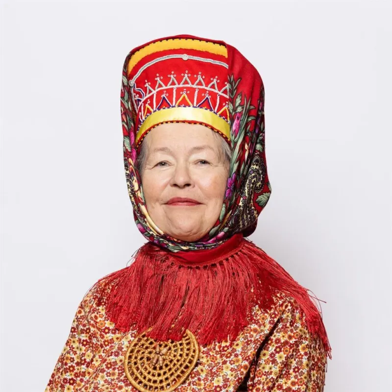 Venke Tørmænen