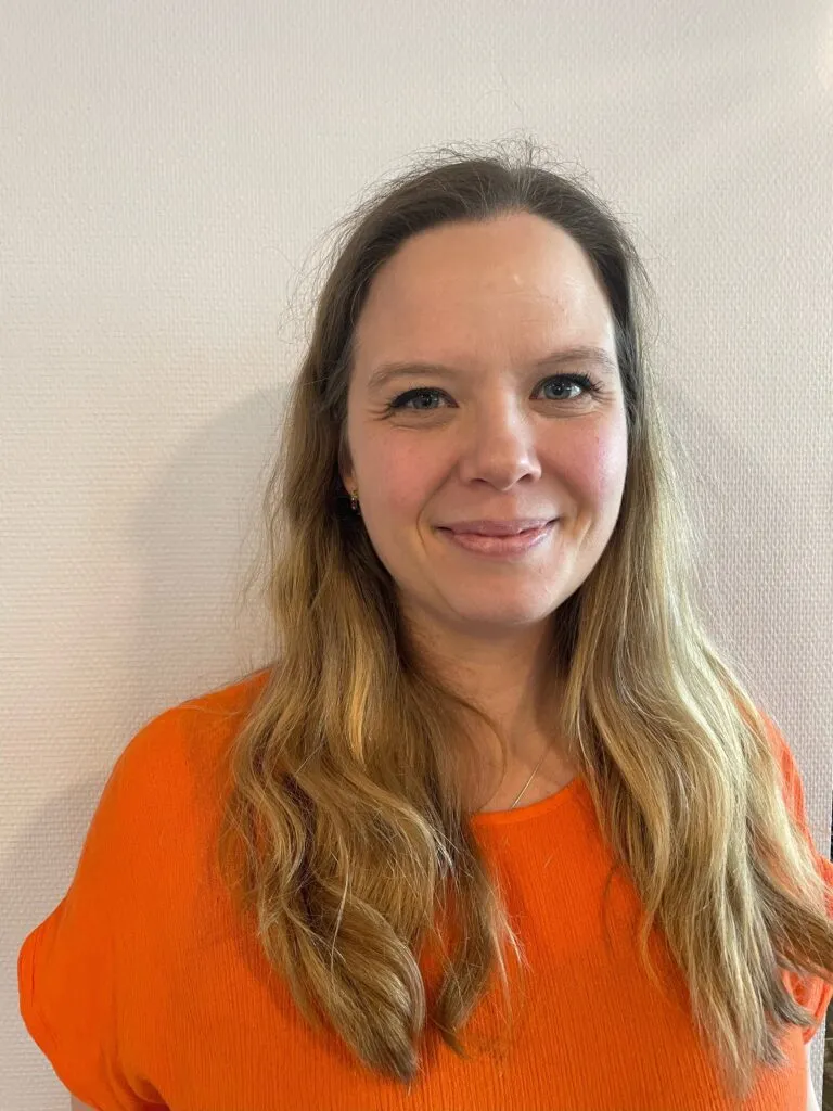 Veronicha Angell Bergli